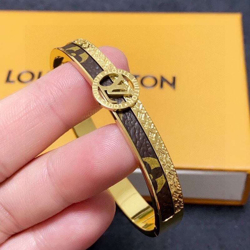 Louis Vuitton Bracelets